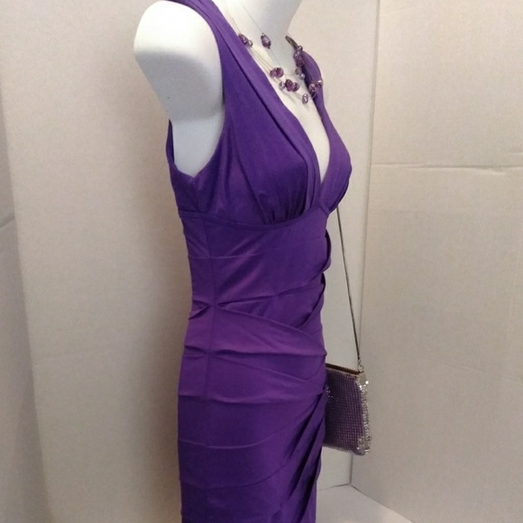 Nikibiki layer tier dress - Picture 3 of 4